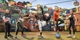 Игра Street Power Football PS4 CUSA20023 - изображение 3