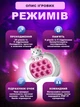 Поп ит электронный антистресс интерактивные игрушки для детей с брелком Hausland музыкальный pop it портативная игра попот приставка 4 режима Hello Kitty белый с розовым + в комплекте 3 шт батарейки (01800021) - изображение 5