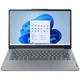 Ноутбук Lenovo Slim 3 14IAH8 14" FHD, 16GB RAM, 512GB SSD, Intel Core i5-12450H, Arctic Grey, Windows 11 Home - изображение 1