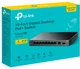 Комутатор TP-LINK LS1210GP - зображення 4