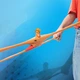 Стретч-игрушка: Отважный Боец Стронг - изображение 5