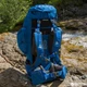 Рюкзак Vango Sherpa 65 Cobalt (925315) - зображення 2