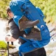 Рюкзак Vango Sherpa 65 Cobalt (925315) - зображення 3