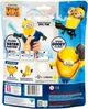 Фигурка-тянучка Миньон Тим с бластером из Гадкий Я 4 Moose Toys (59306) - изображение 3