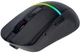 Мышь XTRIKE ME GW-322 Wireless Black (GW-322BK) - изображение 3
