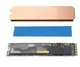 Радиатор охлаждения FinalCool SSD M.2 2280 NVMe NGFF - изображение 4