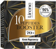 Крем для обличчя Lirene 10 Peptides Booster 70+ відновлювальний 50 мл (5900717776616) - зображення 1