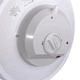 Водонагреватель LEOV LH Slim 50 l горизонтальный (50L Slim H), Бойлеры с подводкой труб - изображение 5