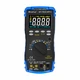 Мультиметр HoldPeak HP-770HC-APP-C высокоточный цифровой (TrueRMS 6000 отсчетов 1000В 20А AC/DC 60МОм 100мФ 1000°C 10МГц) - изображение 6