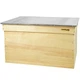 Улей Лежак 20 рамочный, 830x520x500 мм, сосна - изображение 11