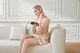 Фотоэпилятор ULIKE Rose IPL с революционным охлаждением (наша уверенность – ваши 120 дней тестирования) - изображение 6