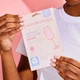 Маски для увлажнения и сияния кожи с экстрактом клубники Patchology Serve Chilled Rosé Sheet Mask 2 шт 40 мл - изображение 5
