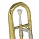 Сопрано тромбон Thomann SL 5 Soprano Trombone - изображение 5