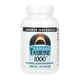 Таурин для підтримки життєдіяльності організму Taurine 1000™ 1000 mg - 60 caps - зображення 1