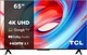 Телевизор TCL 65V6B - изображение 1