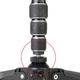 Монопод Vanguard алюминиевый 60х165 см черный (530779) - изображение 8