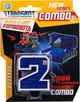 Іграшка Transbot Combo в асортименті (000 - 22048890) - изображение 3