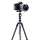 Штатив Vanguard карбоновый 130 см серый (530830) - изображение 7