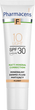 Podkład matujący Pharmaceris F Spf 30 mineralny 10 Light 30 ml (5900717153158) - obraz 1