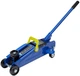 Домкрат подкатной Iron Hand 2т высота подъема 125-300 мм 6.3кг (IH-125300DP) - изображение 5