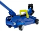 Домкрат подкатной Iron Hand 2т высота подъема 125-300 мм 6.3кг (IH-125300DP) - изображение 6