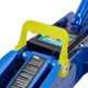 Домкрат подкатной Iron Hand 2т высота подъема 125-300 мм 6.3кг (IH-125300DP) - изображение 7