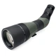 Подзорная труба Athlon HD 85 мм 20-60 крат Оливковая (530837) - изображение 1