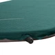 Коврик самонадувной Grand Canyon Polyester 198х63х3 8 см Зеленый (531159) - изображение 5