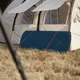 Коврик самонадувной Grand Canyon Polyester 198х63х3 8 см Зеленый (531159) - изображение 8