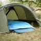 Коврик самонадувной Grand Canyon Polyester 185х55х5 см Зеленый (531258) - изображение 7