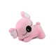 Мягкая игрушка коала плюшевая 29 см розовая (532568) - изображение 2
