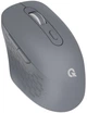 Мышка OfficePro M230G Gray 306849 - изображение 4