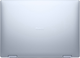 Laptop Dell Inspiron 14 Plus 2-in-1 DB04250 (0425-2778) Ice Blue - obraz 8
