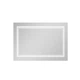 Зеркало Qtap Cardinal 1200х800 с LED-подсветкой Touch, с антизапотеванием, с диммером, регулировка температуры цвета (3000-6500K) QT0478C12080 - изображение 3