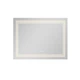 Зеркало Qtap Cardinal 1000х800 с LED-подсветкой Touch, с антизапотеванием, с диммером, регулировка температуры цвета (3000-6500K) QT0478C10080 - изображение 6