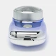 Мини-бритва аккумуляторная USB, портативная, для сухого бритья - изображение 6