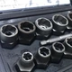 Набор экстракторов 14шт, Nut Extractor / Экстракторы для болтов / Набор для выкручивания сломанных болтов - изображение 5