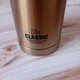 Термос Classic 650 мл, 12 часов сохранения тепла, нержавеющая сталь, термокружка для путешествий - изображение 5