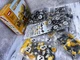 Конструктор детский бетономешалка 2 в 1 развивающий набор WOMA 397 элементов для творчества - изображение 5