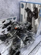 Конструктор SWAT Anti-riot forse вертоліт та човен 1251 деталей WOMA для дітей та дорослих - зображення 7