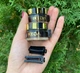 Ароматизатор для авто IKEDA Secret Musk гелевый освежитель воздуха 2 шт. для комфортных поездок и свежести в салоне - изображение 15