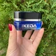 Ароматизатор IKEDA Brilliant Blue Squash для дома и авто гелевый освежитель воздуха 60 мл для создания свежести и релаксации - изображение 9