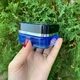 Ароматизатор IKEDA Brilliant Blue Squash для дома и авто гелевый освежитель воздуха 60 мл для создания свежести и релаксации - изображение 13