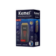 Електробритва-шейвер акумуляторна Kemei KM-3381 Finale Shaver - зображення 2