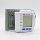 Тонометр цифровой на запястье Automatic Blood Pressure CK-102S / Автоматический измеритель давления - изображение 5