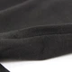 Колготи теплі на хутрі, розмір XL-6XL, Чорні / Утеплені зимові колготки / Колготи середньої посадки - зображення 5