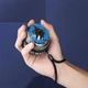 Кистевой тренажер Powerball AD 2464 гироскопический эспандер для развития силы и выносливости кисти - изображение 1