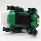 Інтерактивний бульдог Mecha Dog R11, зелений / Танцюючий робопес - зображення 7