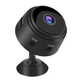 Беспроводная WiFi мини камера Full HD, A9 / Универсальная IP камера видеонаблюдения на аккумуляторе - изображение 8