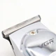 Беспроводная машинка для стрижки USB, VGR V-071 / Профессиональный триммер для волос и бороды - изображение 5